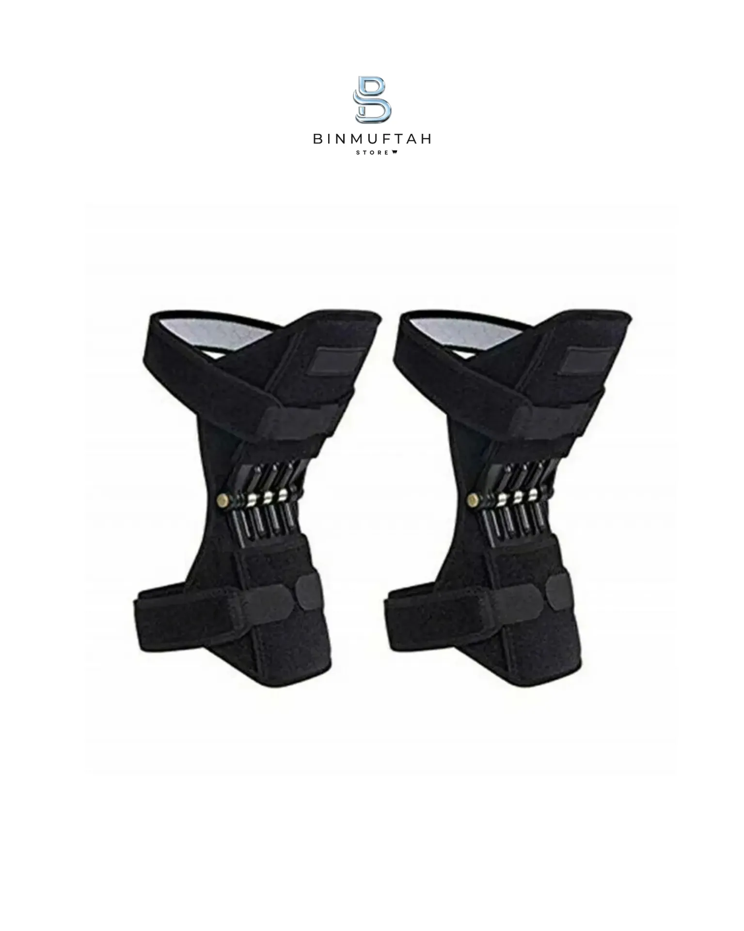 Adjustable Knee Support Brace