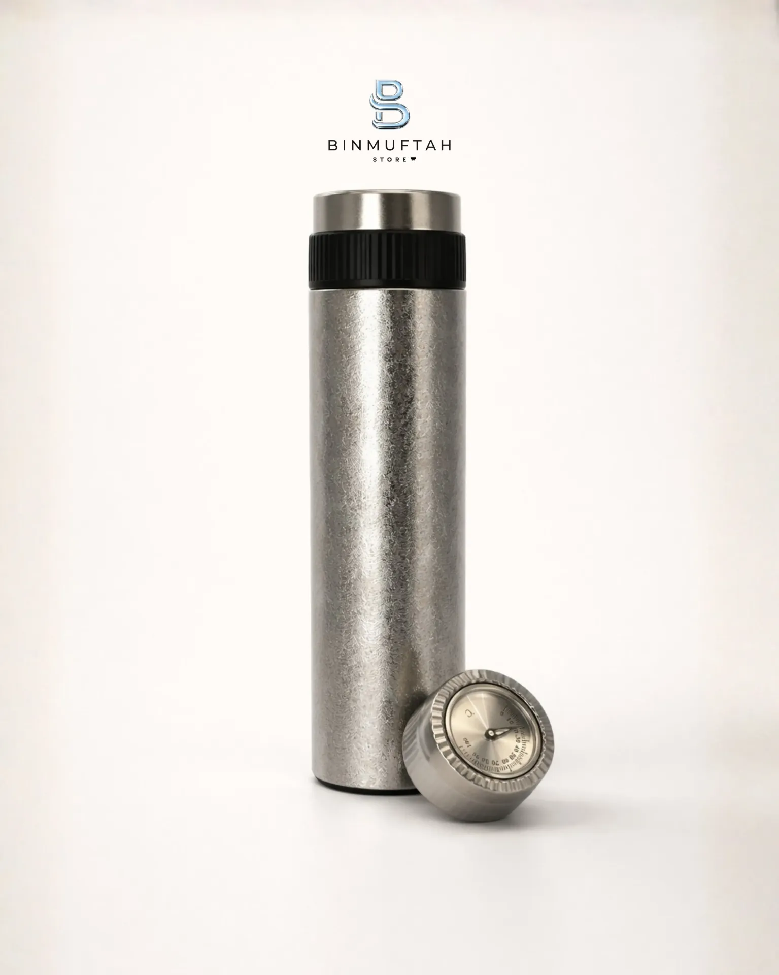 Pure Forge Titanium Bottle